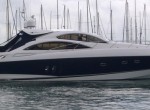 Sunseeker Predator 62 HT 2007